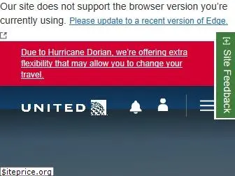 unitedairlines.com.au