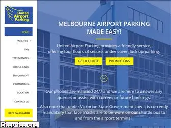 unitedairportparking.com.au