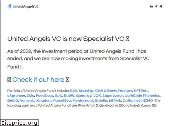 unitedangels.vc