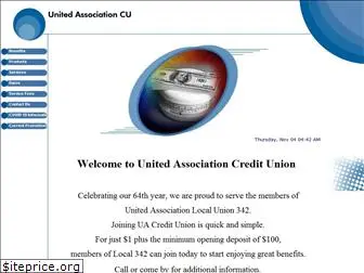 unitedassociationcu.org