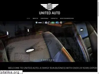 unitedauto.com.au