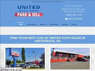 unitedautoanchorage.com