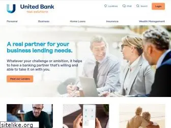 unitedbank4u.com