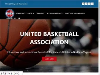 unitedbball.com