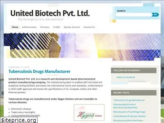 unitedbiotech.wordpress.com