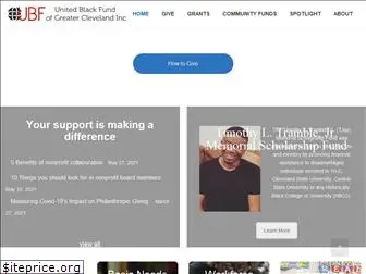 unitedblackfund.org