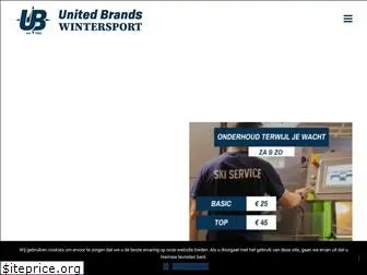 unitedbrands.be