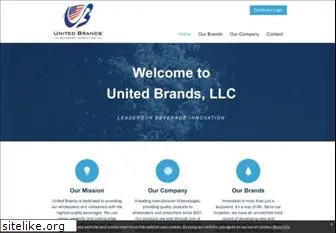 unitedbrandsco.com