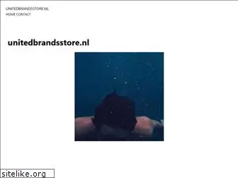 unitedbrandsstore.nl