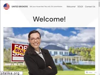 unitedbrokers.com