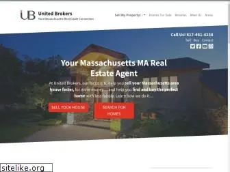 unitedbrokerspower.com