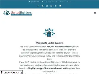 unitedbuilders.info