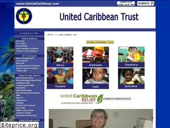 unitedcaribbean.com