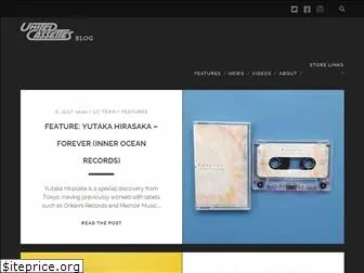 unitedcassettes.com