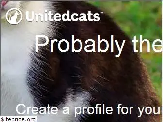 unitedcats.com