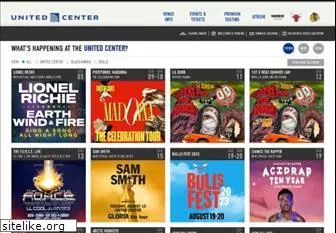 unitedcenter.com