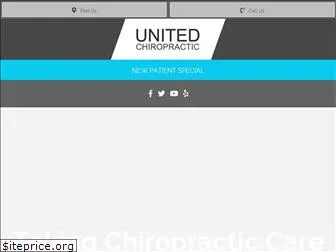 unitedchirosa.com