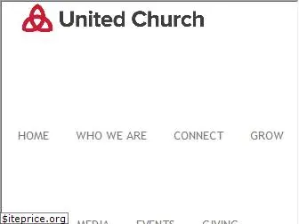 unitedchurch.com