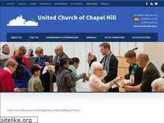 unitedchurch.org