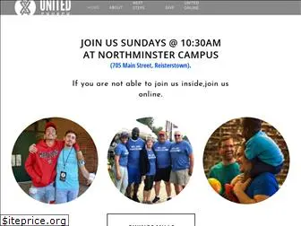 unitedchurchmd.org