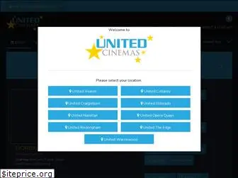 unitedcinemas.com.au