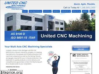 unitedcncmachining.com