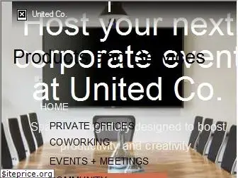 unitedco.com.au