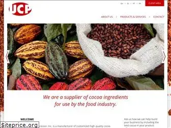 unitedcocoa.com