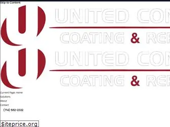 unitedconcretecoating.com