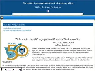 unitedcongregational.org