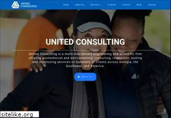 unitedconsulting.com