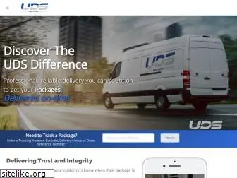 uniteddeliveryservice.com