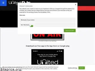 uniteddj.com