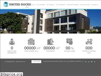 uniteddocks.com
