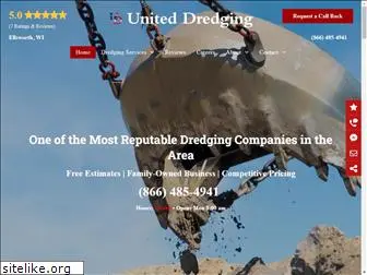 uniteddredging.com