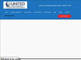 uniteddx.com