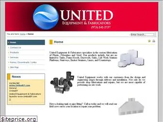 unitedef.com