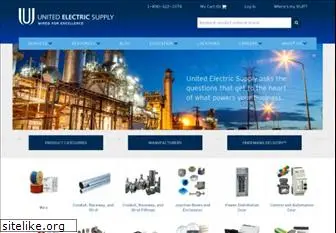 unitedelectric.com
