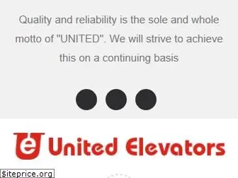 unitedelevators.com