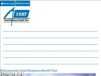unitedemployees.org