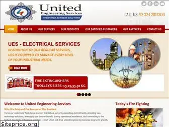 unitedengg.net