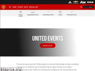 unitedevents-manutd.com