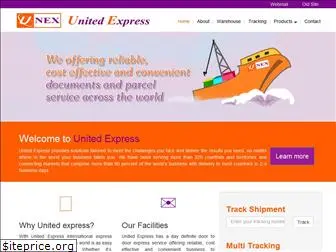 unitedexpress.com.bd