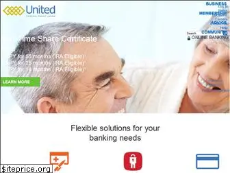 unitedfcu.com