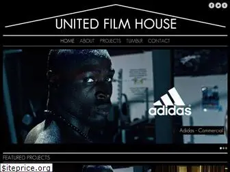 unitedfilmhouse.com