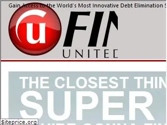 unitedfinancialfreedom.com