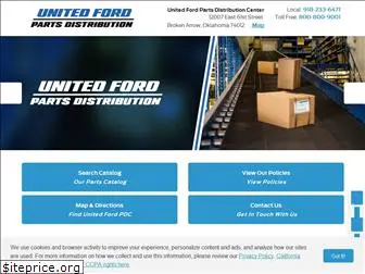 unitedford.com