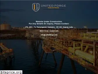 unitedforge.com