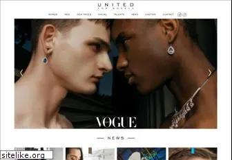 unitedformodels.com