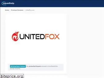 unitedfox.com